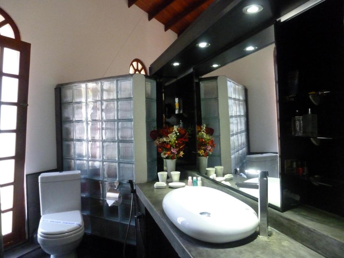 Ayubowan Swiss Lanka Bungalow Resort Bentota Bagian luar foto