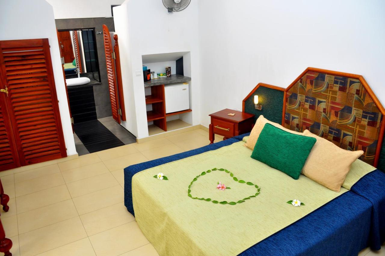 Ayubowan Swiss Lanka Bungalow Resort Bentota Bagian luar foto